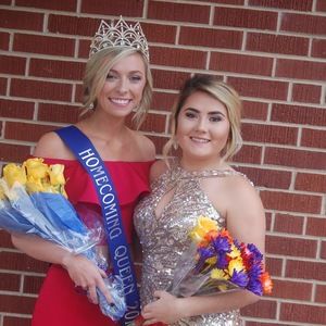 Meet your Posher, Miranda